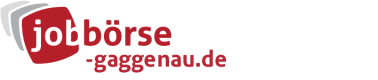 Jobbörse Gaggenau